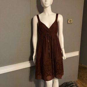 Banana Republic dress